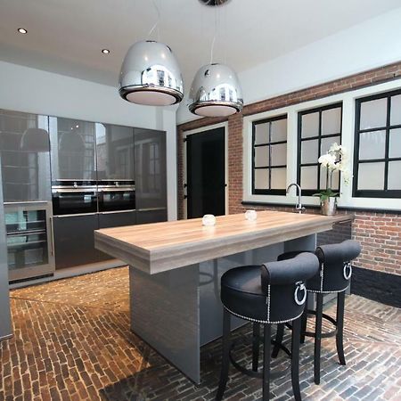 Boutique Hotel Steenhof Suites - Adults Only Leiden Exterior photo