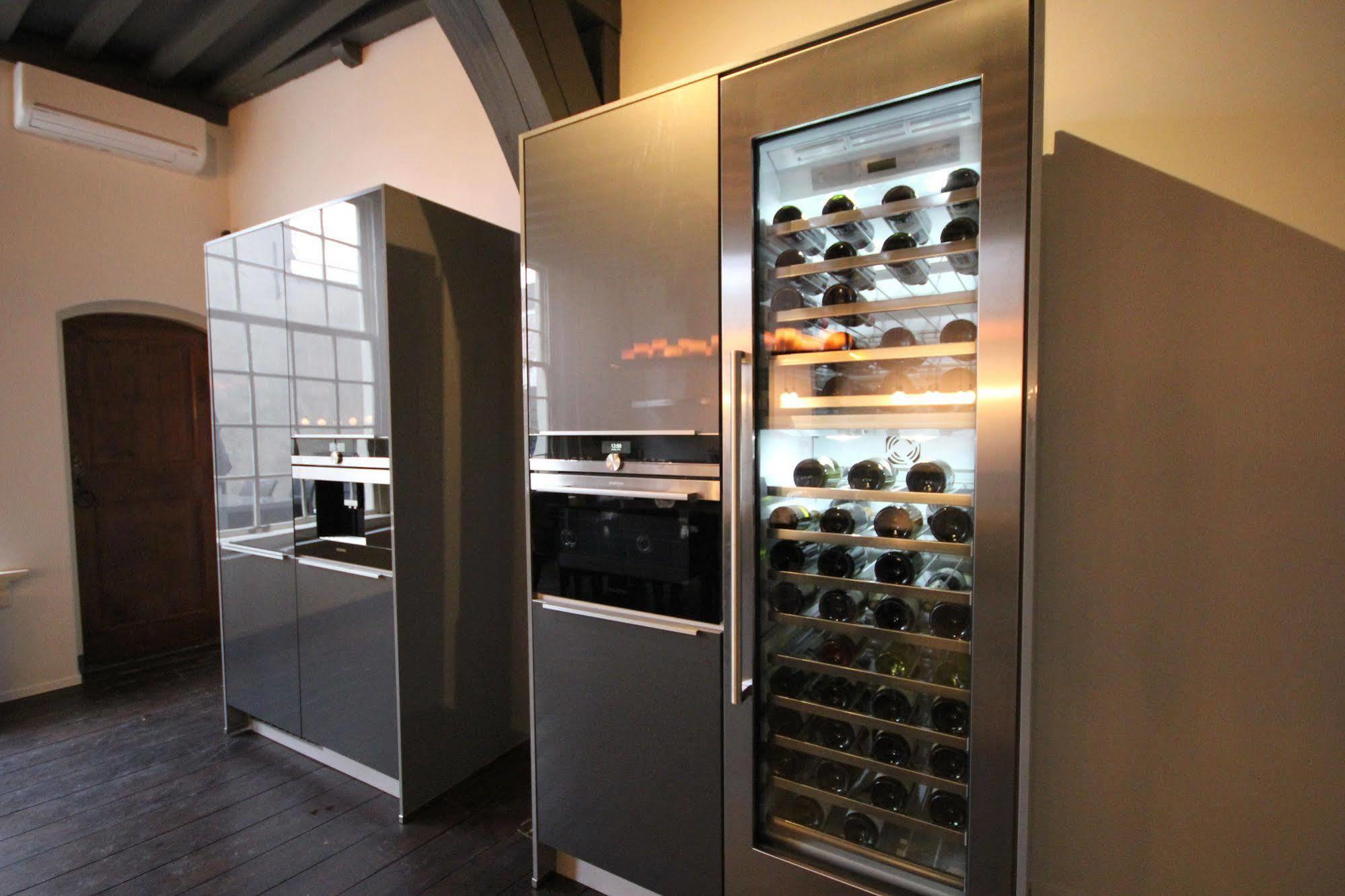 Boutique Hotel Steenhof Suites - Adults Only Leiden Exterior photo